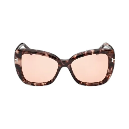 Logo Sunglasses