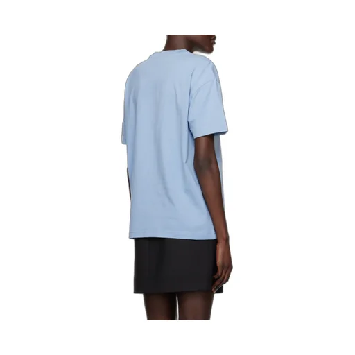 Logo Print T-Shirt