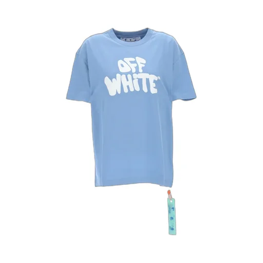 Logo Print T-Shirt