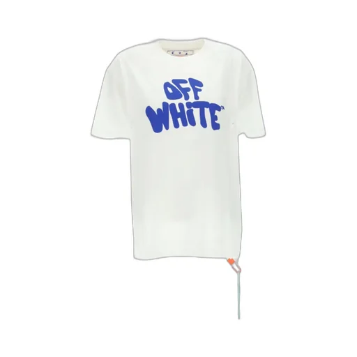Logo Print T-Shirt