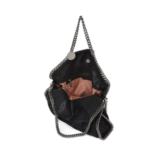 Stella Mccartney Falabella Chain-Linked Tote Bag