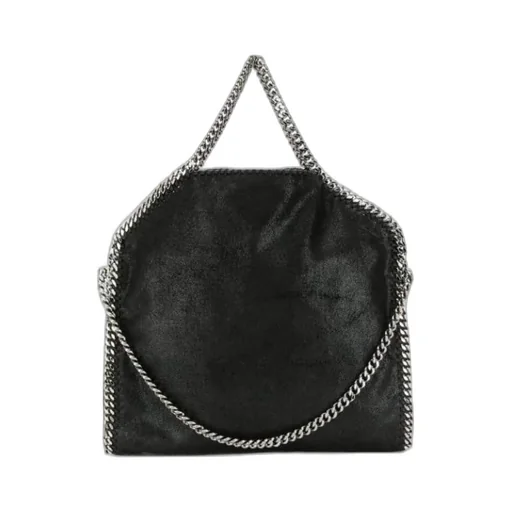 Stella Mccartney Falabella Chain-Linked Tote Bag