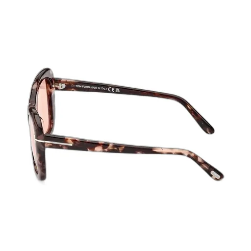 Logo Sunglasses
