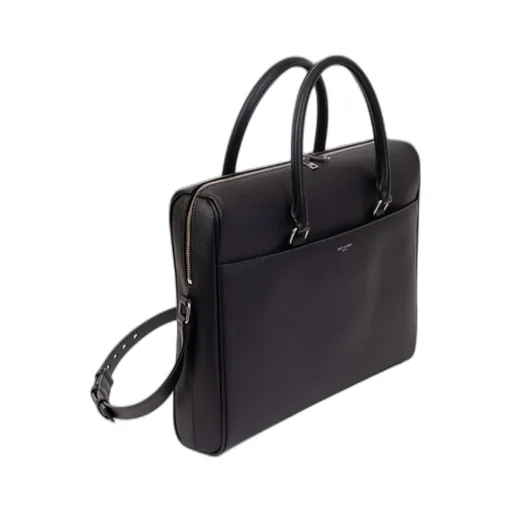 Saint Laurent Duffle Briefcase