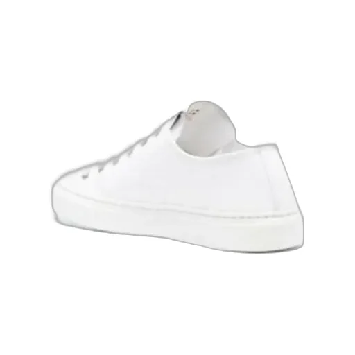 Vivienne Westwood Orb Printed Lace-Up Sneakers