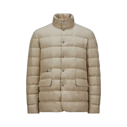Malinvern Down Jacket