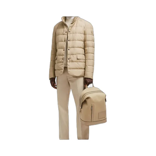 Malinvern Down Jacket