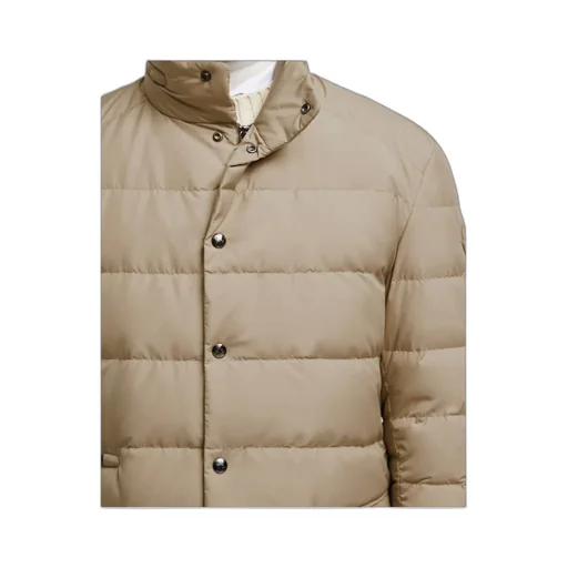 Malinvern Down Jacket
