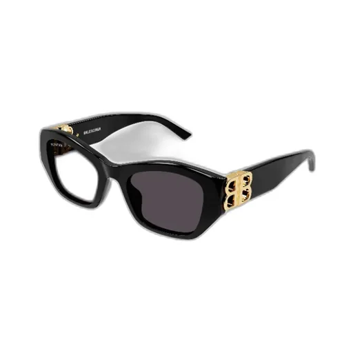 Eyewear Rectangular Frame Sunglasses