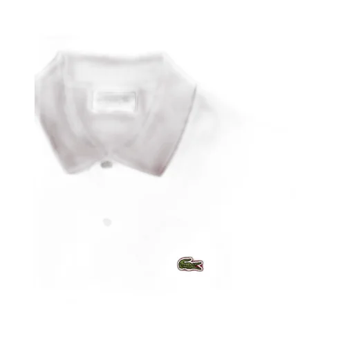 Long Sleeved Polo Shirt