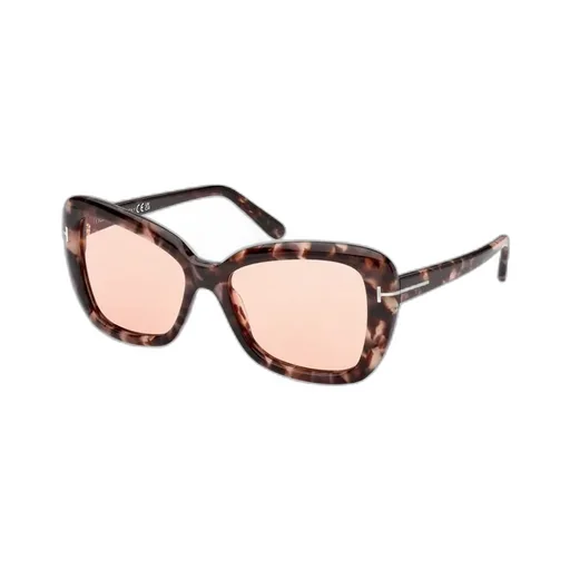 Logo Sunglasses