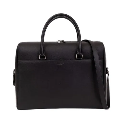 Saint Laurent Duffle Briefcase
