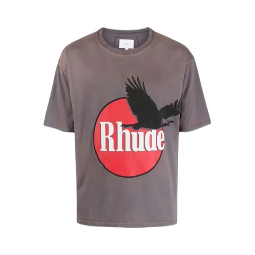 Eagle Logo Tee