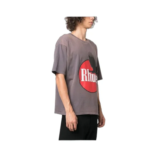 Eagle Logo Tee
