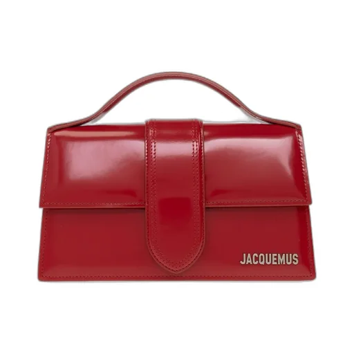 Le Grand Bambino Leather Crossbody