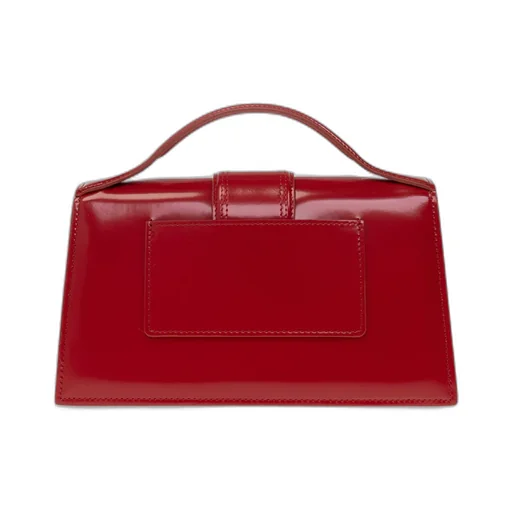 Le Grand Bambino Leather Crossbody