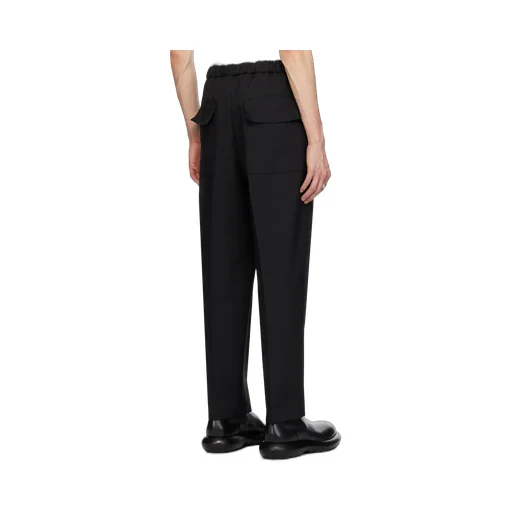 Jil Sander Tapered Trousers