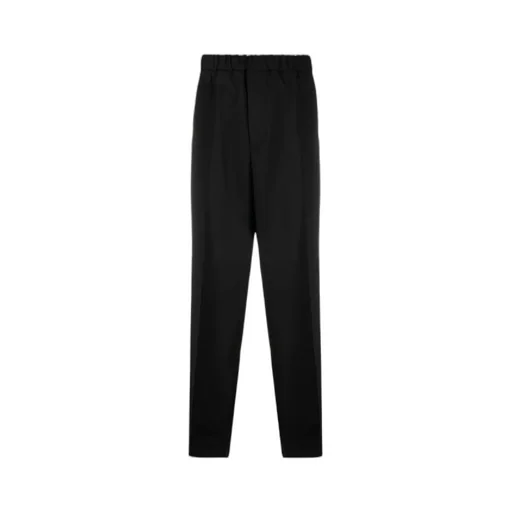 Jil Sander Tapered Trousers