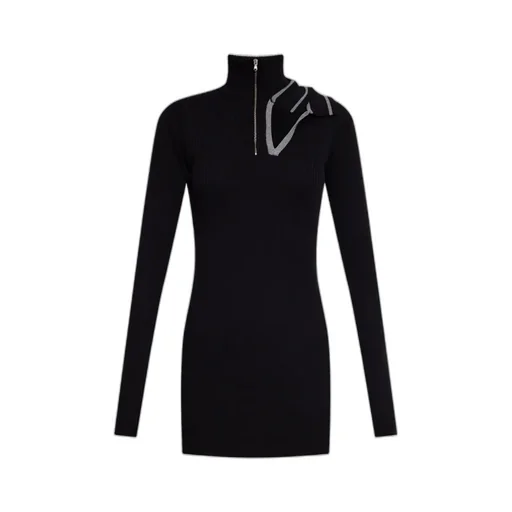 Long Sleeved Dress