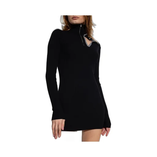 Long Sleeved Dress