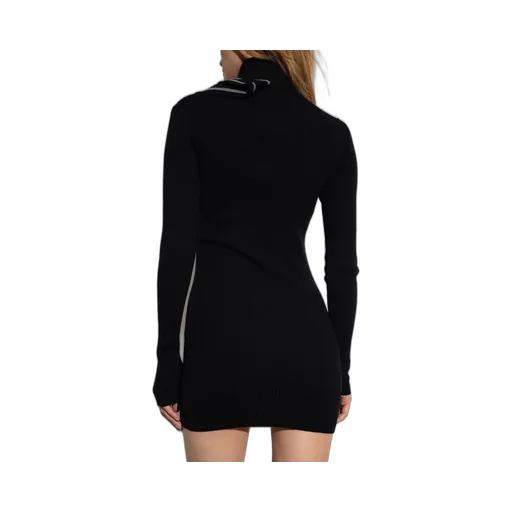 Long Sleeved Dress
