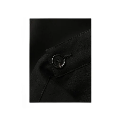 Marni High-Waist Straight-Leg Trousers