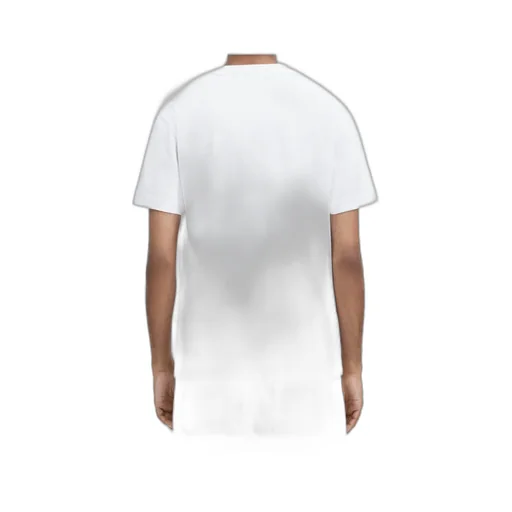 Jacquemus Logo Embroidered Crewneck T-Shirt