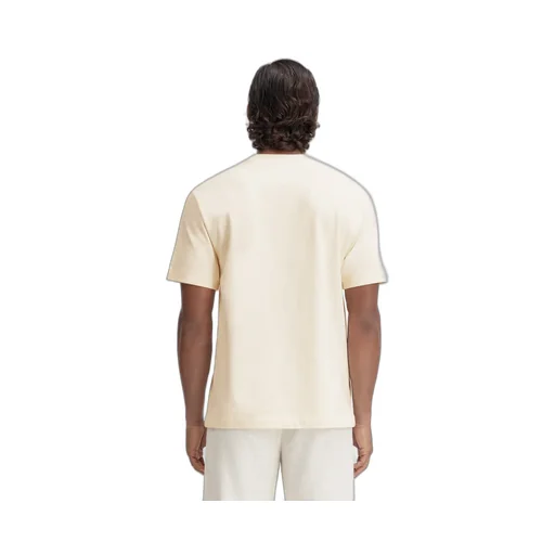 Jacquemus Logo Embroidered Crewneck T-Shirt