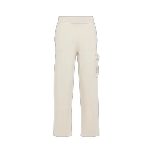 Compass-Badge Trousers
