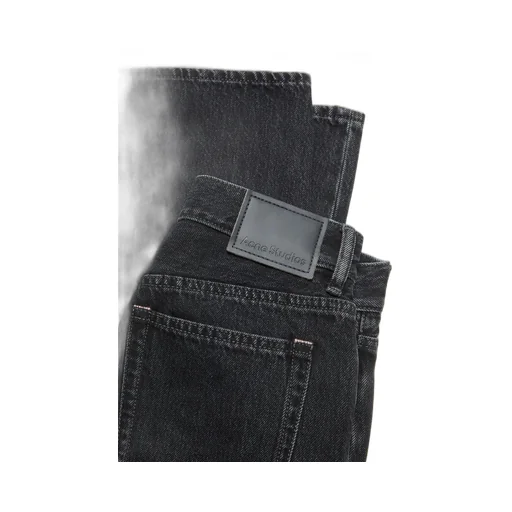 Acne Studios Relaxed Fit Jeans