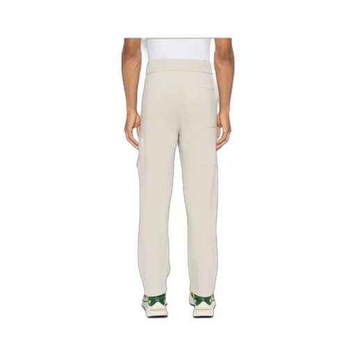 Compass-Badge Trousers