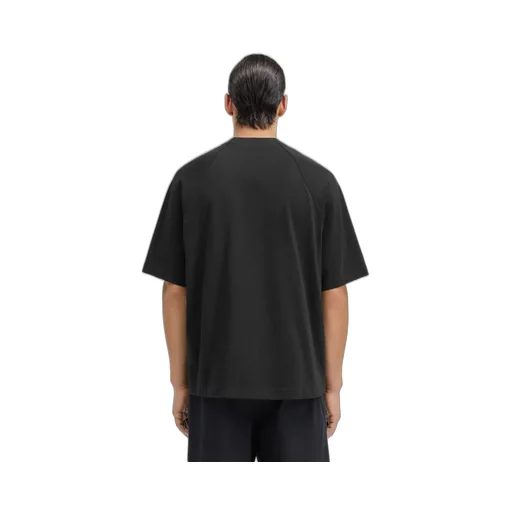 Jacquemus Typo Crewneck T-Shirt