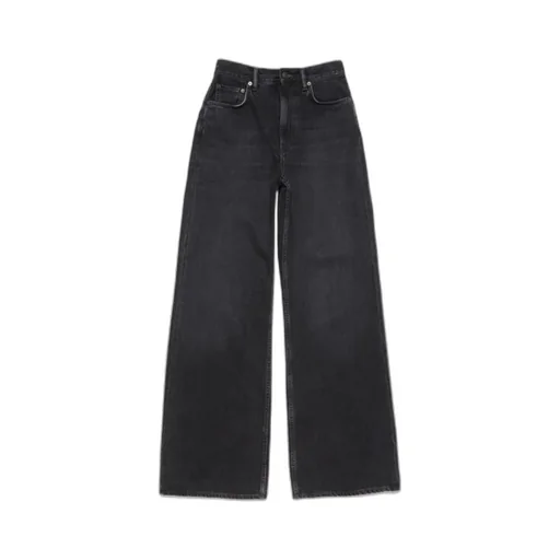 Acne Studios Relaxed Fit Jeans