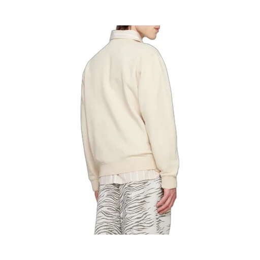 Round-Necked Sweater
