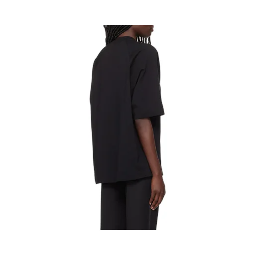 Jacquemus Typo Crewneck T-Shirt