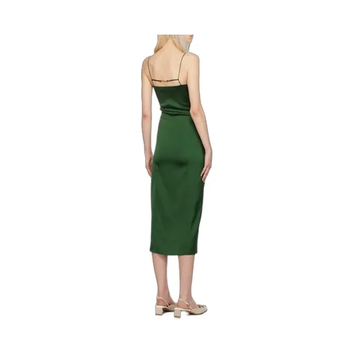 Jacquemus Charm Long Dress