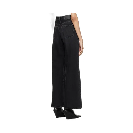 Acne Studios Relaxed Fit Jeans