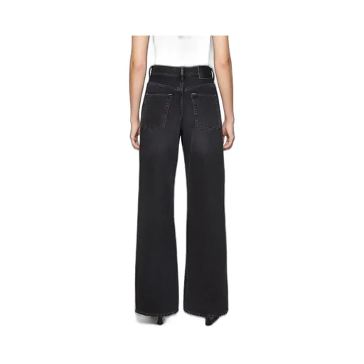 Acne Studios Relaxed Fit Jeans