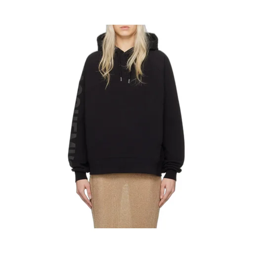 Jacquemus Logo Sleeve Hoodie