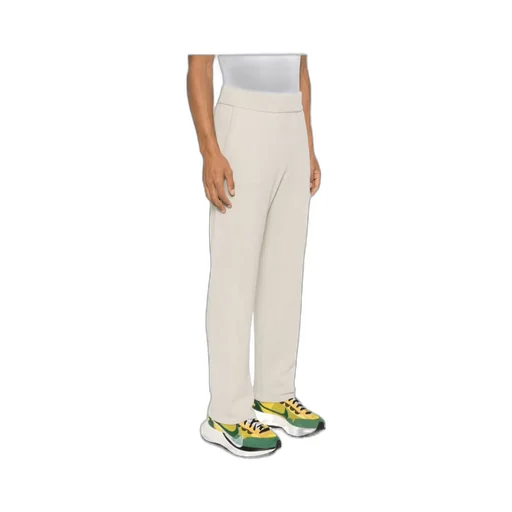 Compass-Badge Trousers