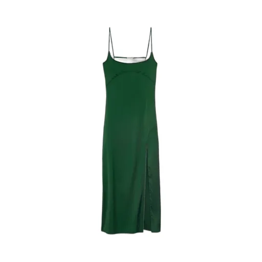 Jacquemus Charm Long Dress