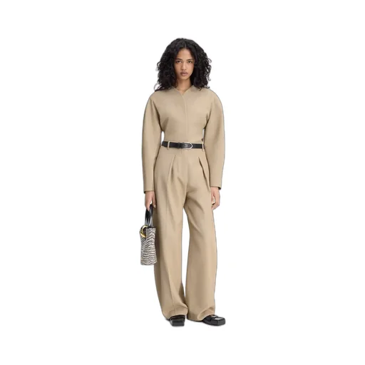 Oval Trousers
