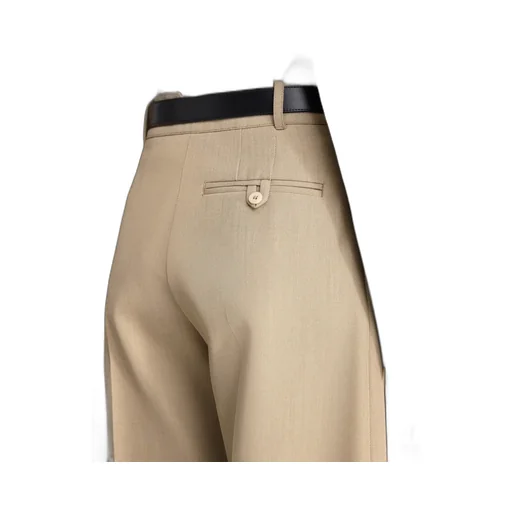 Oval Trousers