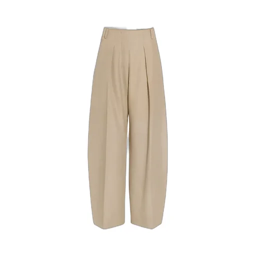 Oval Trousers