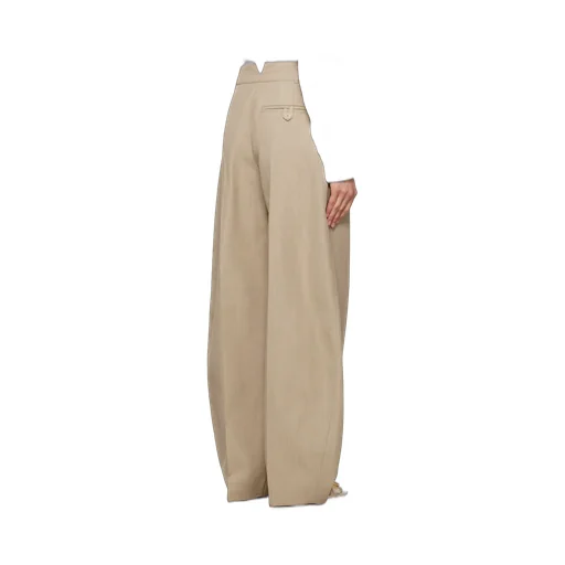 Oval Trousers