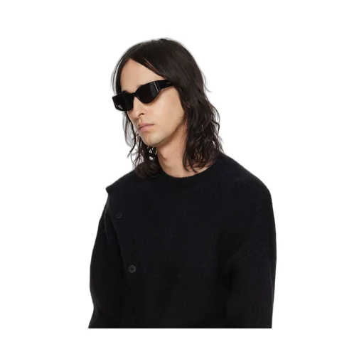 Logo Sunglasses