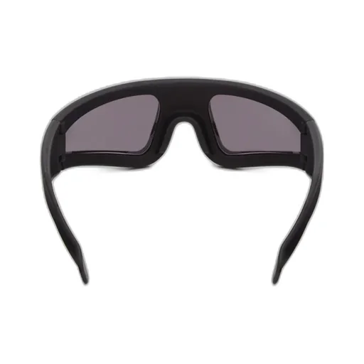 Rick Owens Ryder Wrap Around Frame Sunglasses