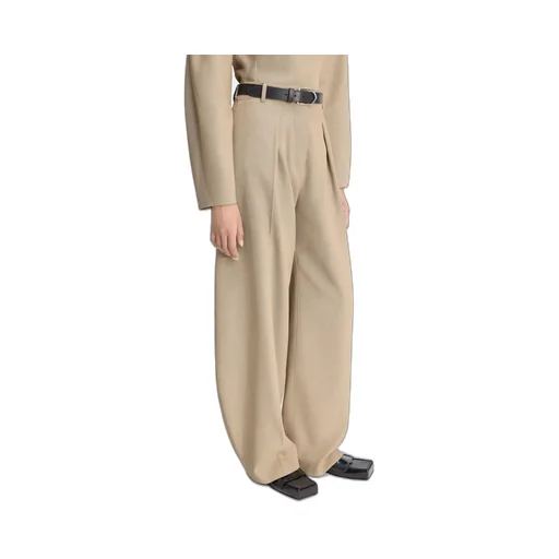 Oval Trousers
