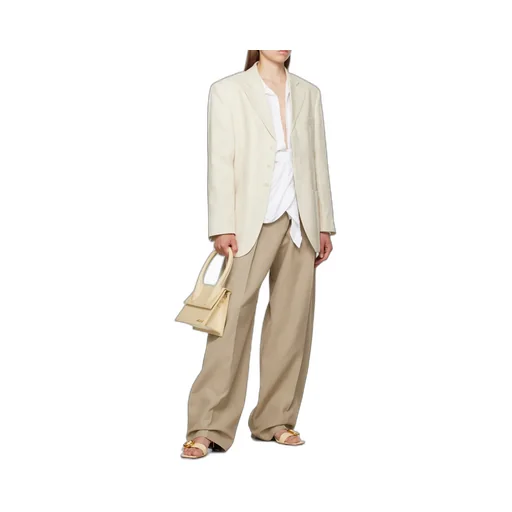 Oval Trousers