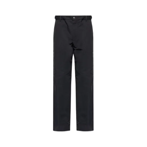 Jacquemus Straight Leg Pants